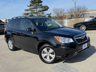 Used 2016 Subaru Forester 2.5i Premium w/ Popular Package #2