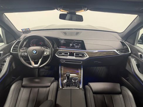 Used 2020 BMW X5 xDrive40i w/ Convenience Package AWD/4WD image 29