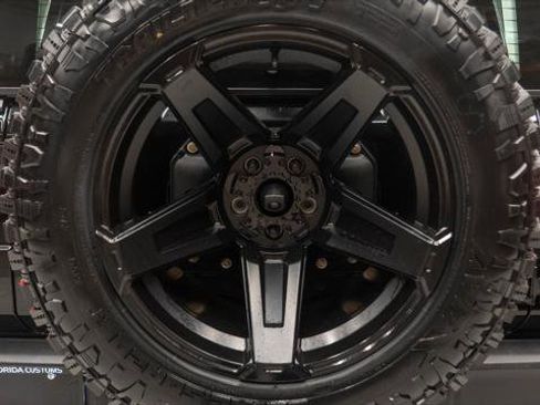 Used 2026 Jeep Wrangler Unlimited Sport AWD/4WD image 28