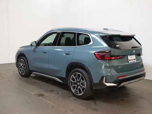 Certified 2025 BMW X1 xDrive28i image 6