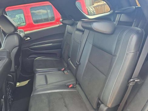 Used 2022 Dodge Durango GT AWD/4WD image 7