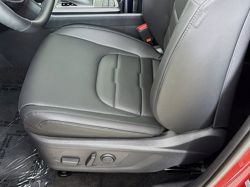 New 2026 Kia Sportage SX FWD image 21