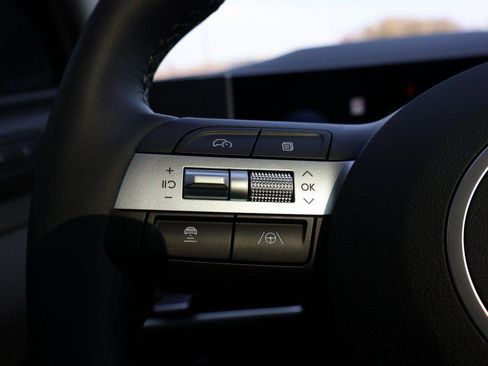 New 2026 Hyundai Tucson Limited image 28