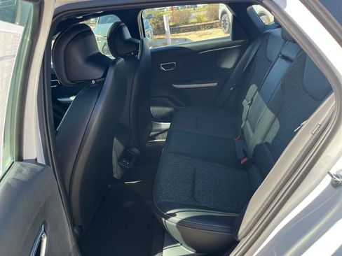 New 2025 Kia K4 GT-Line w/ GT-Line Sunroof Package image 15