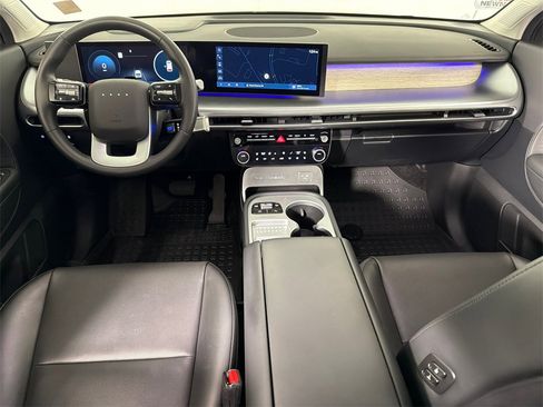 Used 2026 Hyundai Ioniq 9 SEL image 24