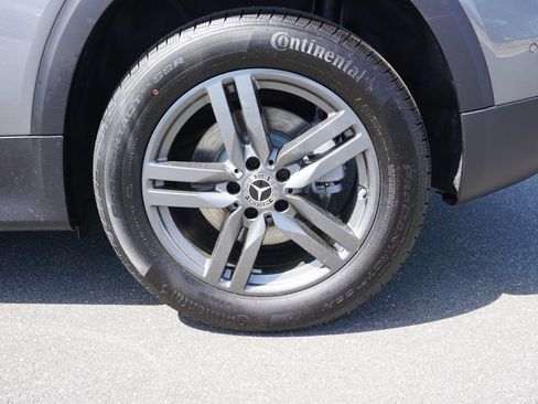 Certified 2025 Mercedes-Benz GLB 250 image 15