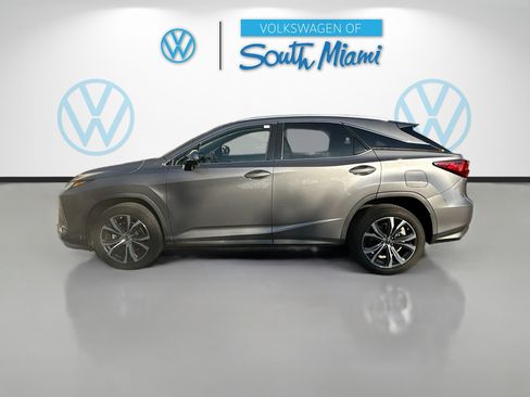 Used 2022 Lexus RX 350 FWD w/ Premium Package image 4