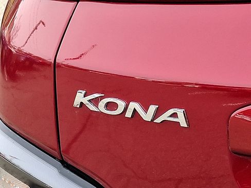 Certified 2023 Hyundai Kona SEL image 43