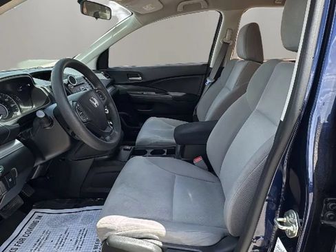 Used 2015 Honda CR-V LX image 9