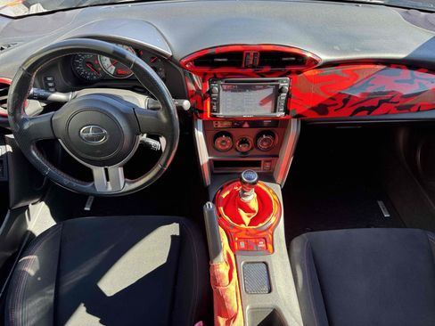 Used 2015 Scion FR-S image 13