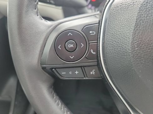 Certified 2024 Toyota RAV4 XLE Premium FWD image 18