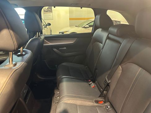 Used 2025 MAZDA CX-70 3.3 Turbo w/ Preferred Package image 40