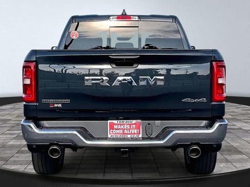 New 2026 RAM 1500 Big Horn image 17