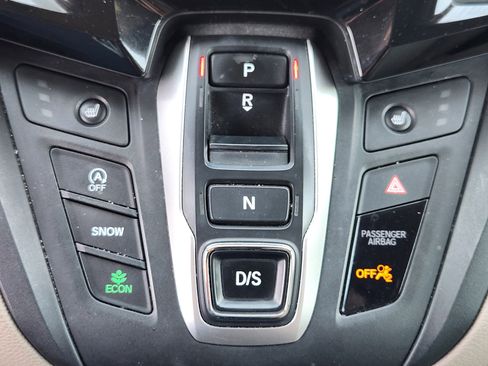 Used 2020 Honda Odyssey EX-L image 12