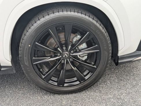 Certified 2024 Lexus NX 350 F Sport AWD/4WD image 13