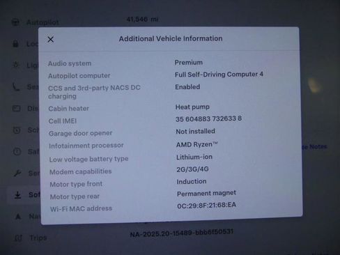 Used 2023 Tesla Model Y AWD image 10