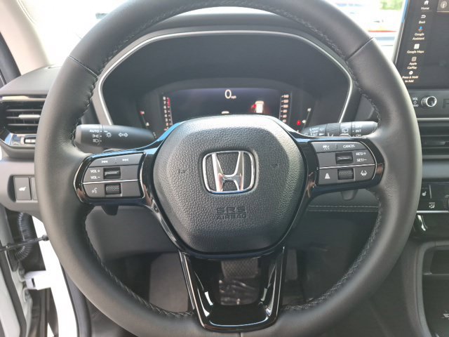New 2026 Honda Passport RTL image 18