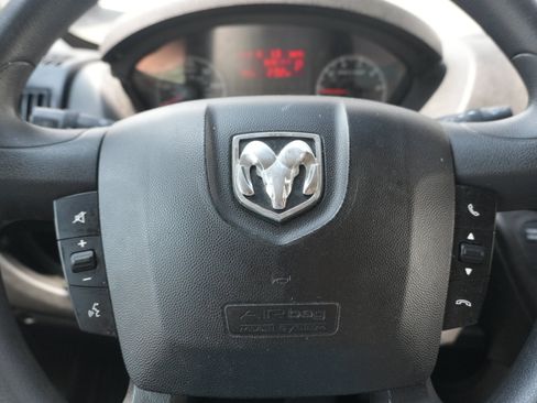 Used 2019 RAM ProMaster 2500 FWD image 41