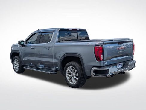Used 2020 GMC Sierra 1500 SLE w/ X31 Off-Road Package AWD/4WD image 4