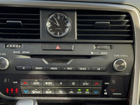 Used 2017 Lexus RX 350 AWD image 33