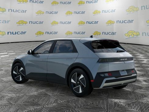 New 2026 Hyundai Ioniq 5 SE image 5