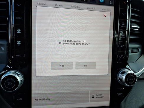 New 2026 RAM 1500 Lone Star image 8