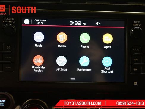 Used 2025 Toyota GR86 Premium w/ Performance Package RWD image 13