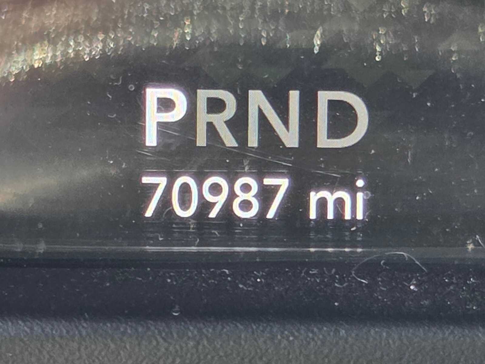 Used 2020 Jeep Gladiator Mojave AWD/4WD image 30