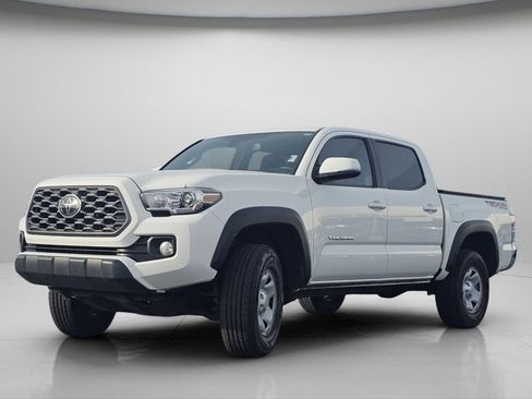 Certified 2023 Toyota Tacoma TRD Off-Road image 21