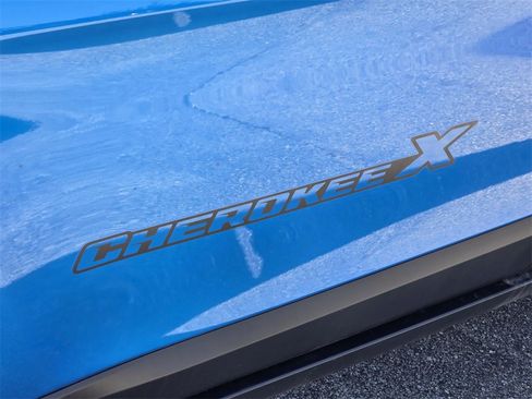 Used 2022 Jeep Cherokee Latitude w/ Sun & Sound Group image 29