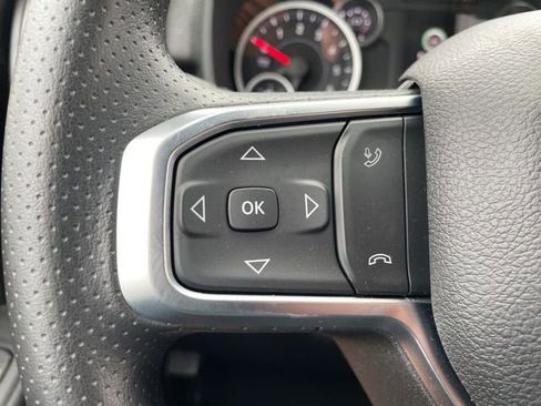 New 2026 RAM 3500 Tradesman image 18