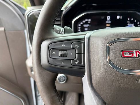 Used 2024 GMC Sierra 1500 SLT w/ SLT Premium Plus Package AWD/4WD image 15