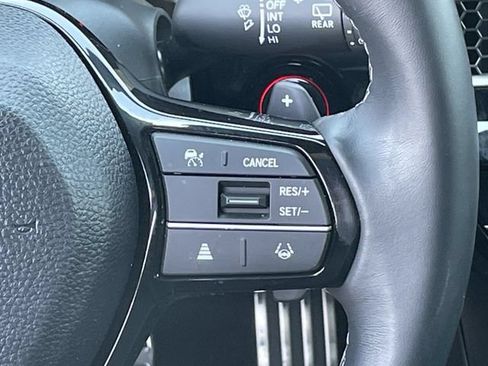 Certified 2026 Honda Civic Sport image 14