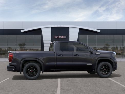 New 2026 GMC Sierra 1500 Elevation AWD/4WD image 5