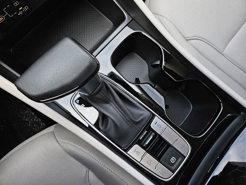 New 2026 Hyundai Tucson SEL AWD/4WD image 19
