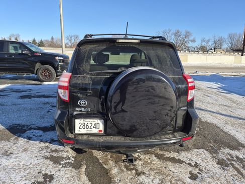 Used 2011 Toyota RAV4 BASE w/ Tow Prep Pkg image 6