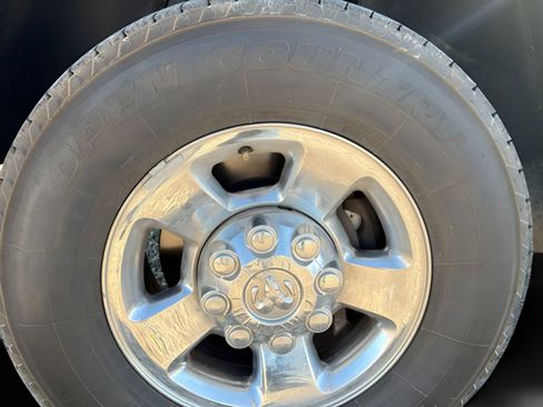 Used 2008 Dodge Ram 2500 Truck ST image 20