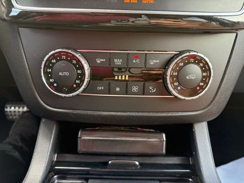 Used 2017 Mercedes-Benz GLE 43 AMG 4MATIC Coupe image 14