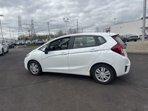 Used 2016 Honda Fit LX image 15