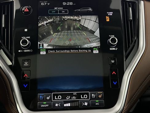 Used 2023 Subaru Outback Touring XT w/ Tech Package 3 image 21