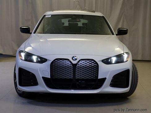 New 2026 BMW i4 xDrive40i w/ M Sport Package image 5