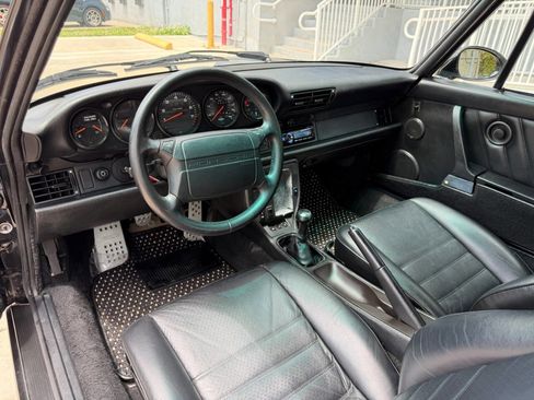 Used 1993 Porsche 911 Carrera image 13