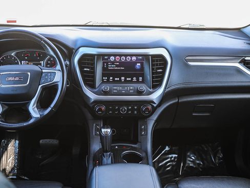 Used 2019 GMC Acadia SLT image 13