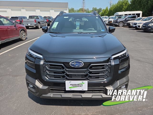 New 2026 Subaru Outback Limited XT AWD/4WD image 2