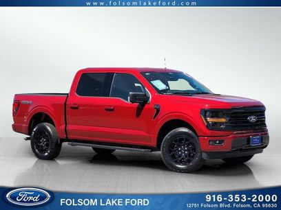 Certified 2026 Ford F150 XLT