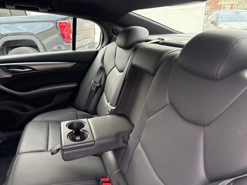 Used 2022 Cadillac CT5 Premium Luxury image 23