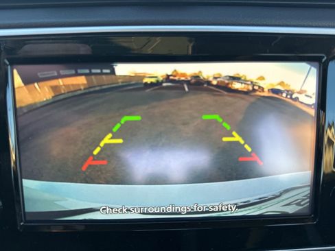 New 2025 Nissan Versa S w/ Trunk Package image 18