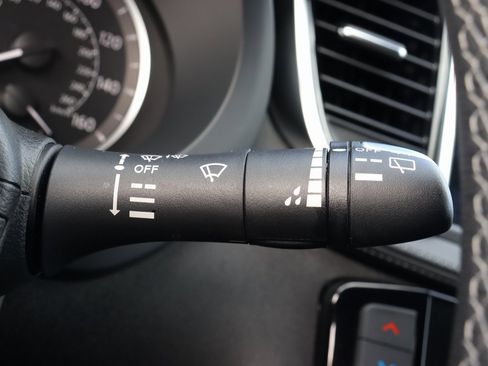 Certified 2025 INFINITI QX50 Sport image 40