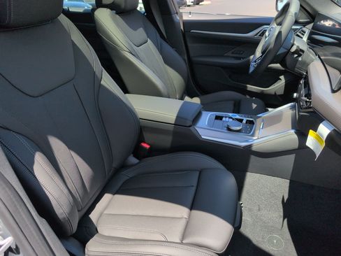 New 2026 BMW i4 eDrive40 w/ M Sport Package RWD image 33