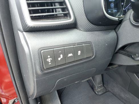 Used 2020 Hyundai Tucson SEL image 17